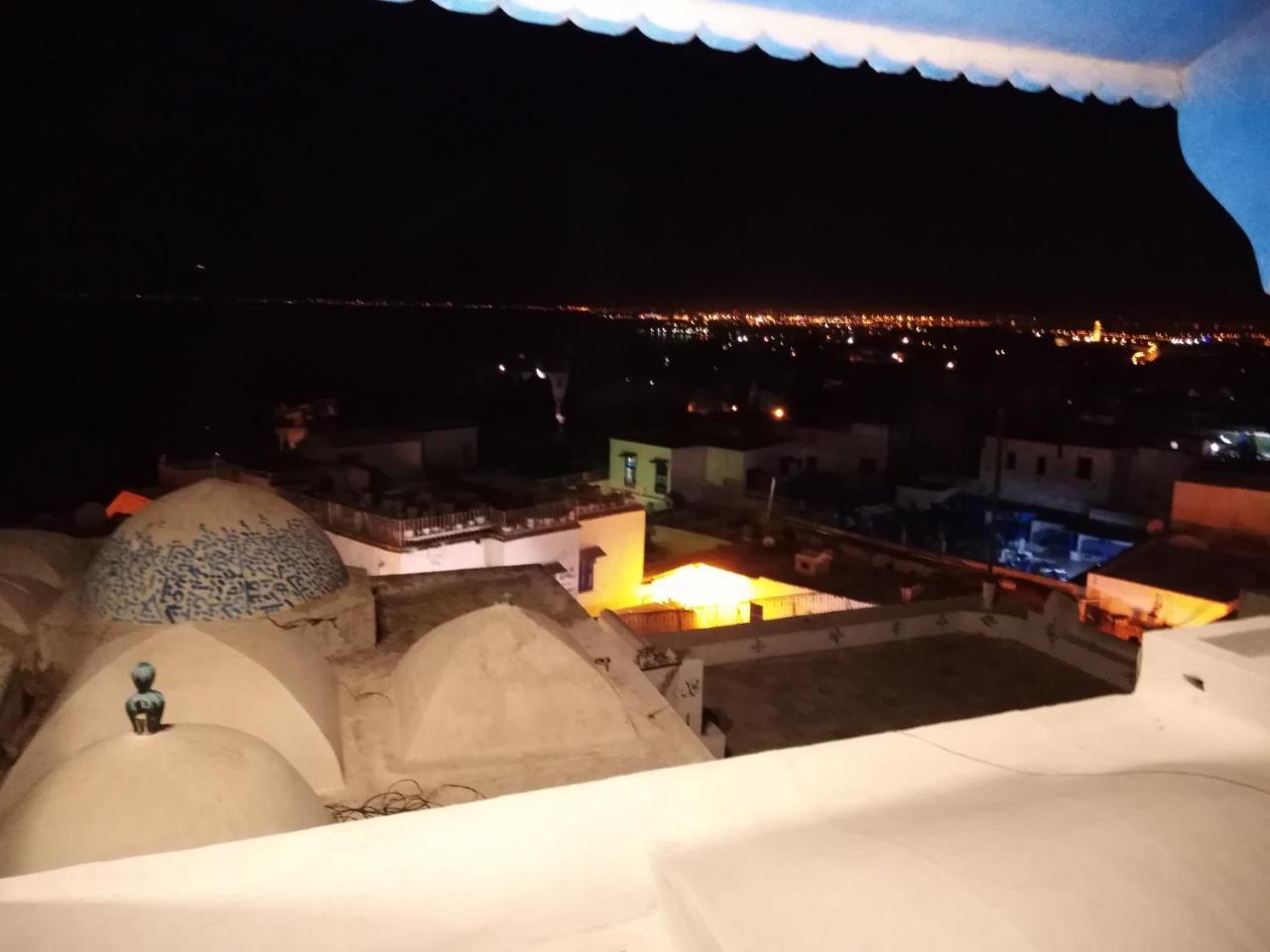 Villa Landalucia Sidi Bou Ali Dış mekan fotoğraf