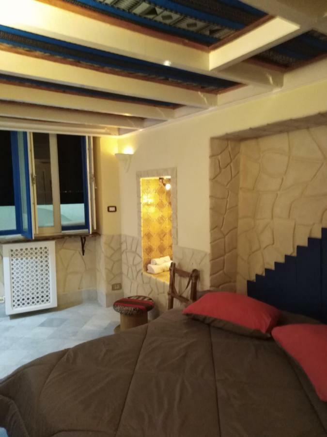 Villa Landalucia Sidi Bou Ali Dış mekan fotoğraf