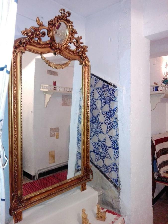 Villa Landalucia Sidi Bou Ali Dış mekan fotoğraf